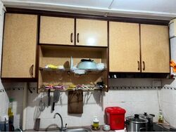 Blk 119 Ho Ching Road (Jurong West), HDB 3 Rooms #542489641
